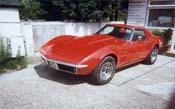 Chevrolet Corvette4